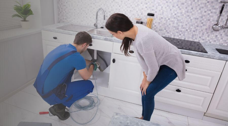 Professional sewer line replacement in Flemingsburg, KY
